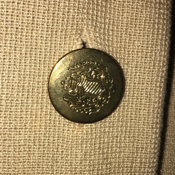 Signature Jones New York Button Down - Picture 2 of 4